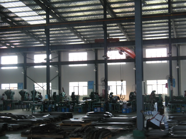 牡丹江变压器厂