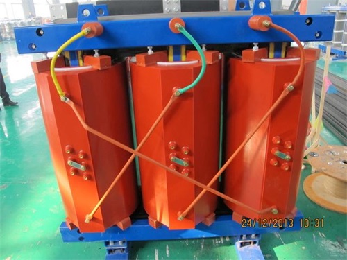 牡丹江800KVA/10KV/0.4KV干式变压器