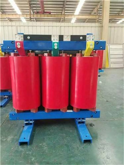 牡丹江SCB11-1000KVA/10KV/0.4KV干式变压器