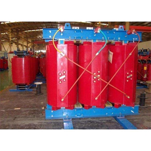 牡丹江SCB10-315KVA/10KV/0.4KV干式变压器
