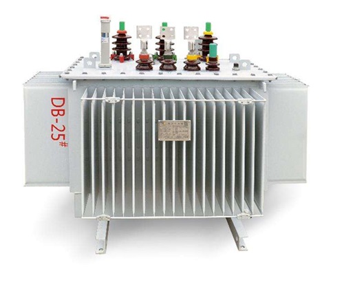 牡丹江S11-2000KVA/35KV/10KV/0.4KV油浸式变压器