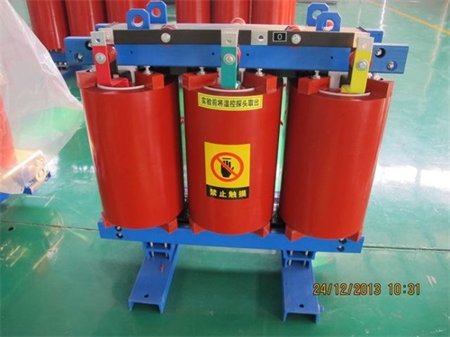 牡丹江SCB11-630KVA/10KV/0.4KV干式变压器