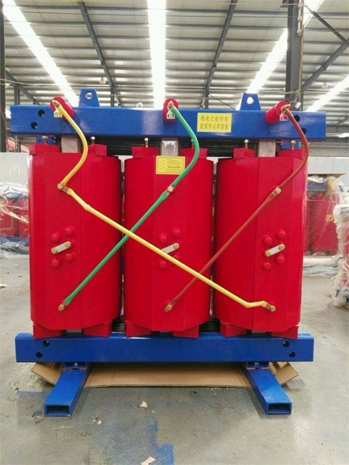 牡丹江SCB11-125KVA/10KV干式变压器