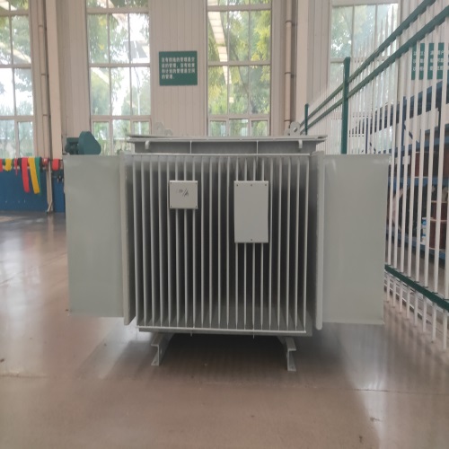 牡丹江S11变压器