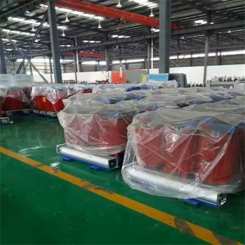 牡丹江非晶合金干式变压器哪家好