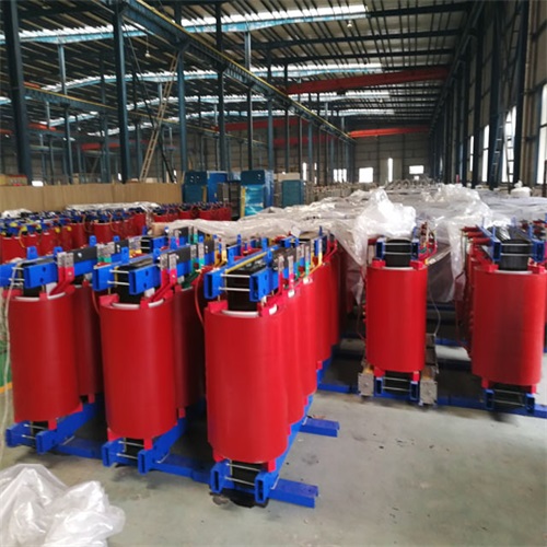 牡丹江SCB13变压器